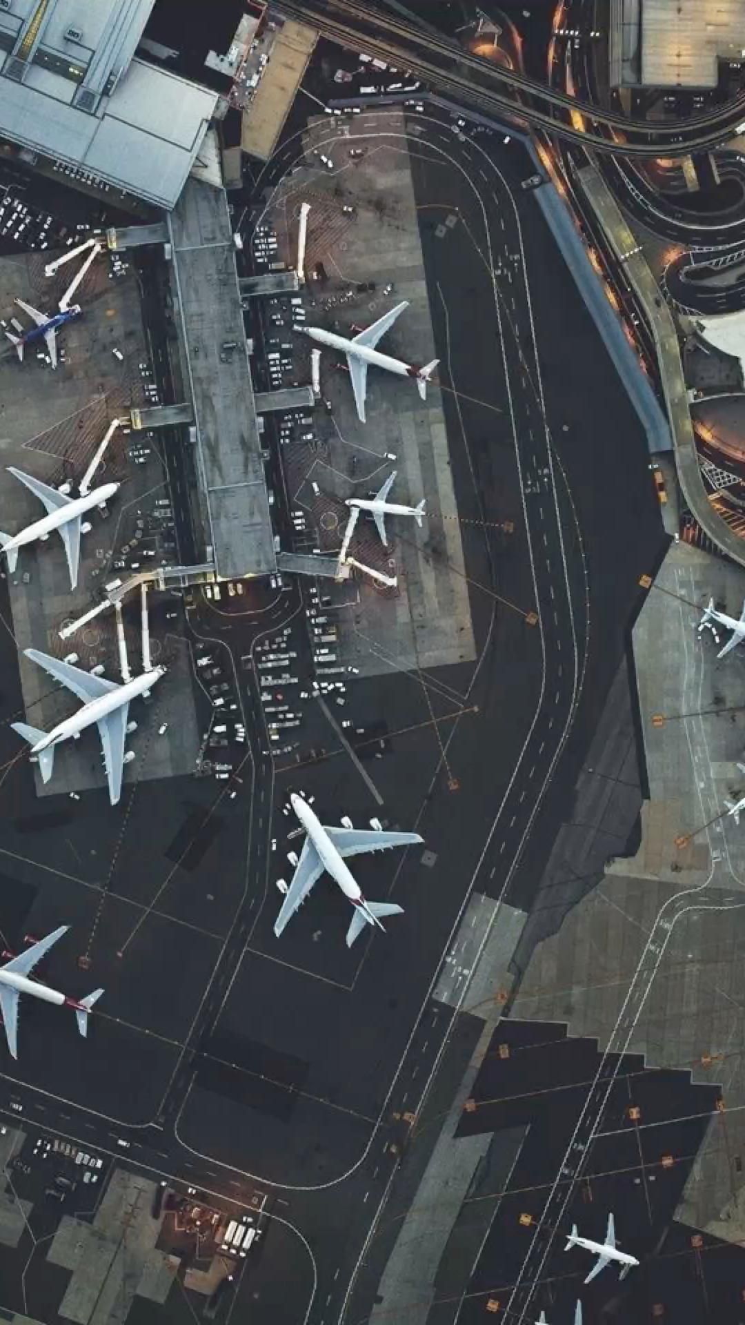 Plane Aesthetic. Wallpaper iphone