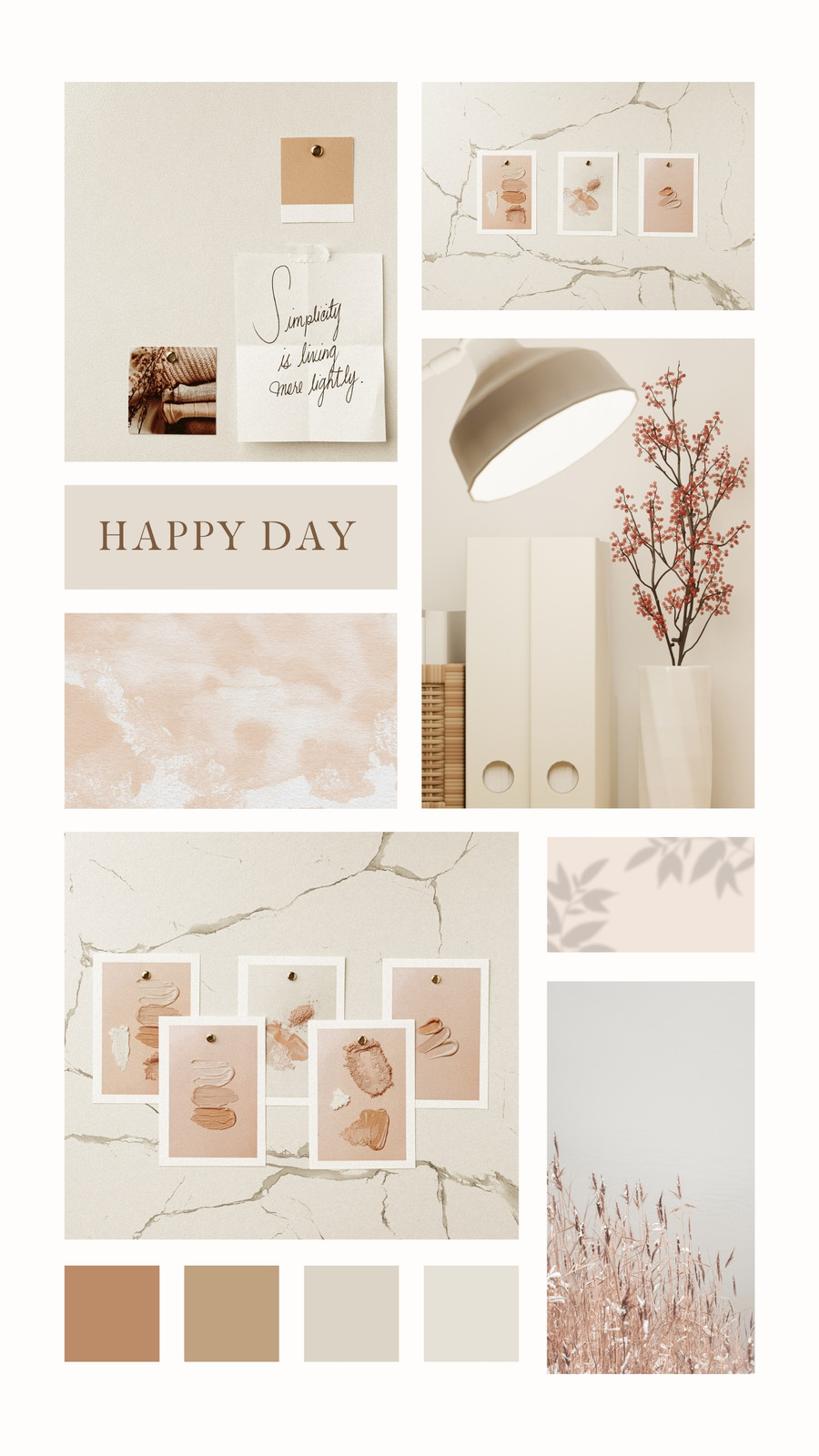 aesthetic phone wallpaper