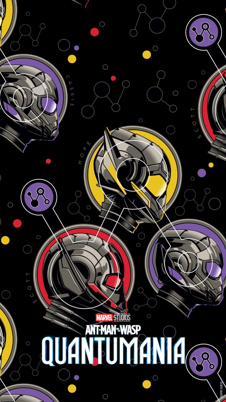 Wallpaper Featuring Marvel Studios