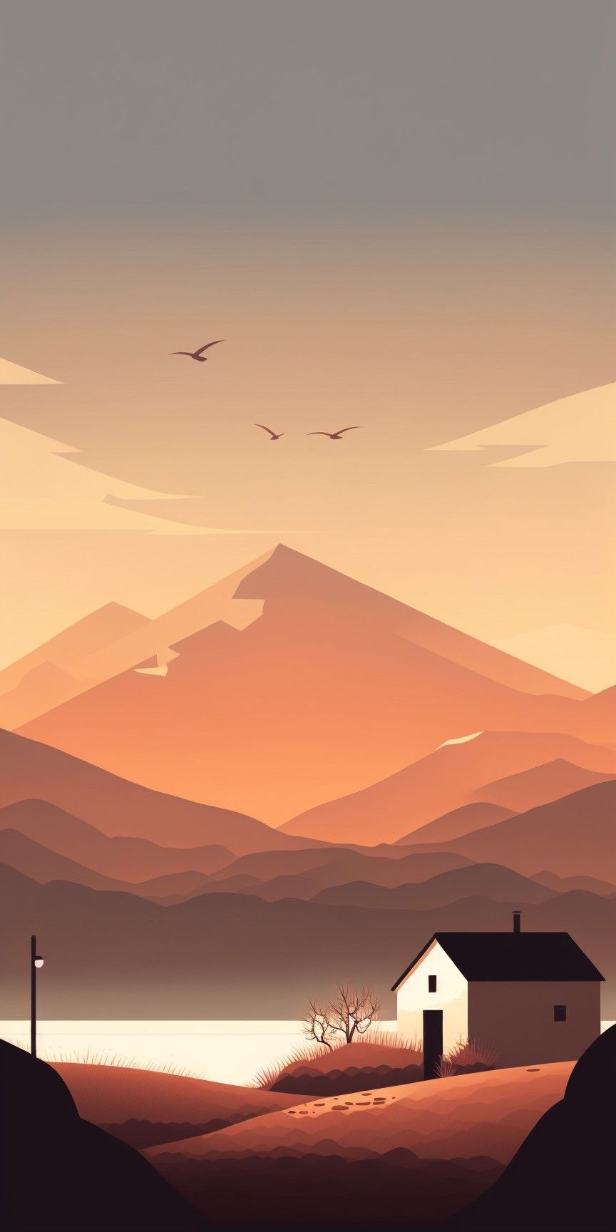 Cool wallpaper art