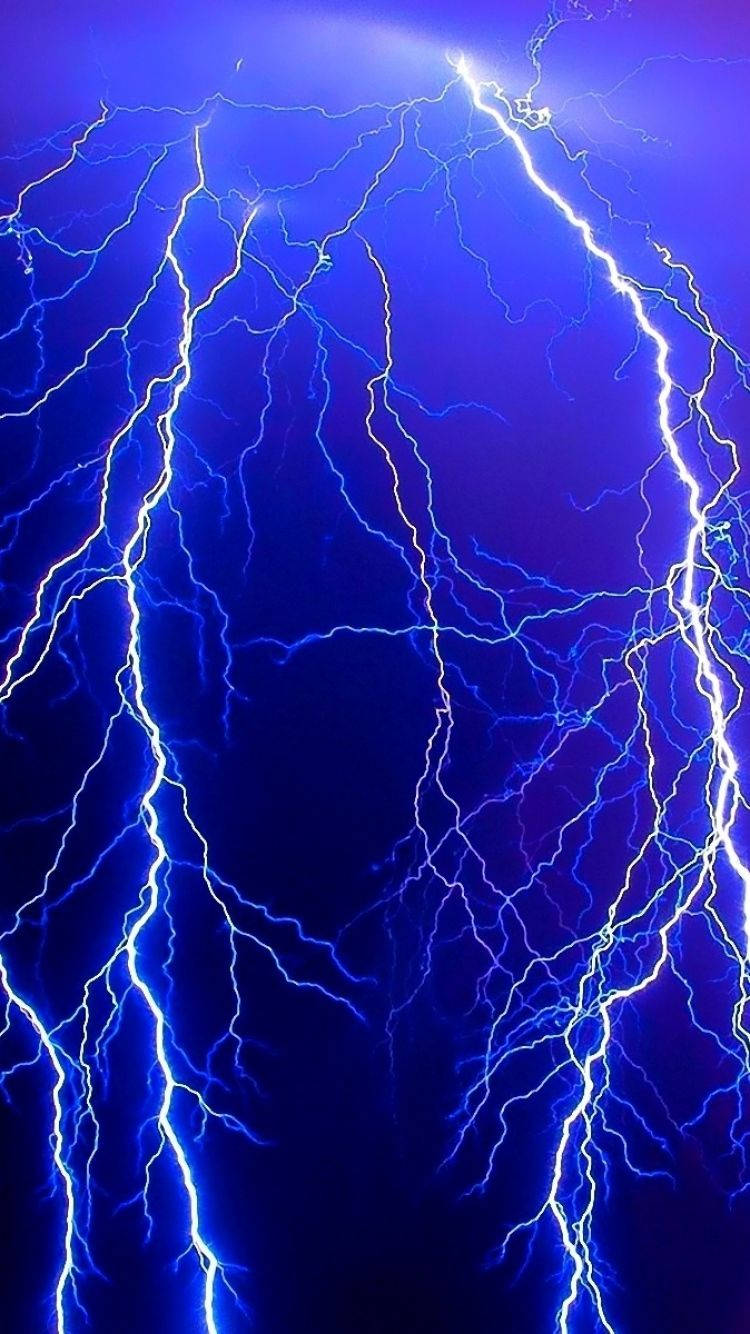Download Lightning Wallpaper for FREE