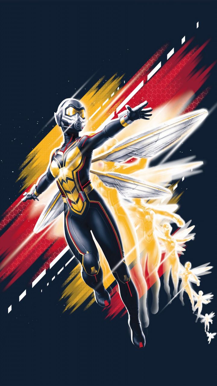 Marvel wasp, Wasp movie, Marvel heroes