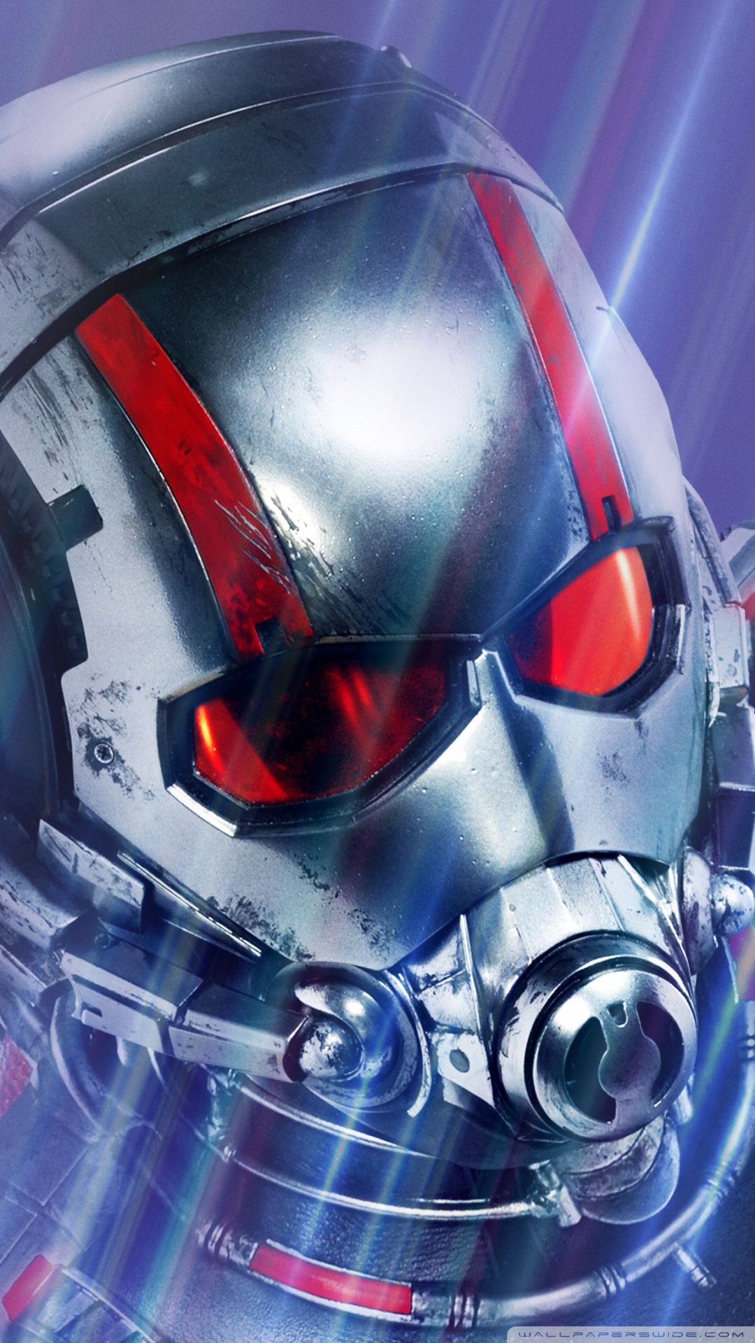 Ant Man and the Wasp Superhero Movie