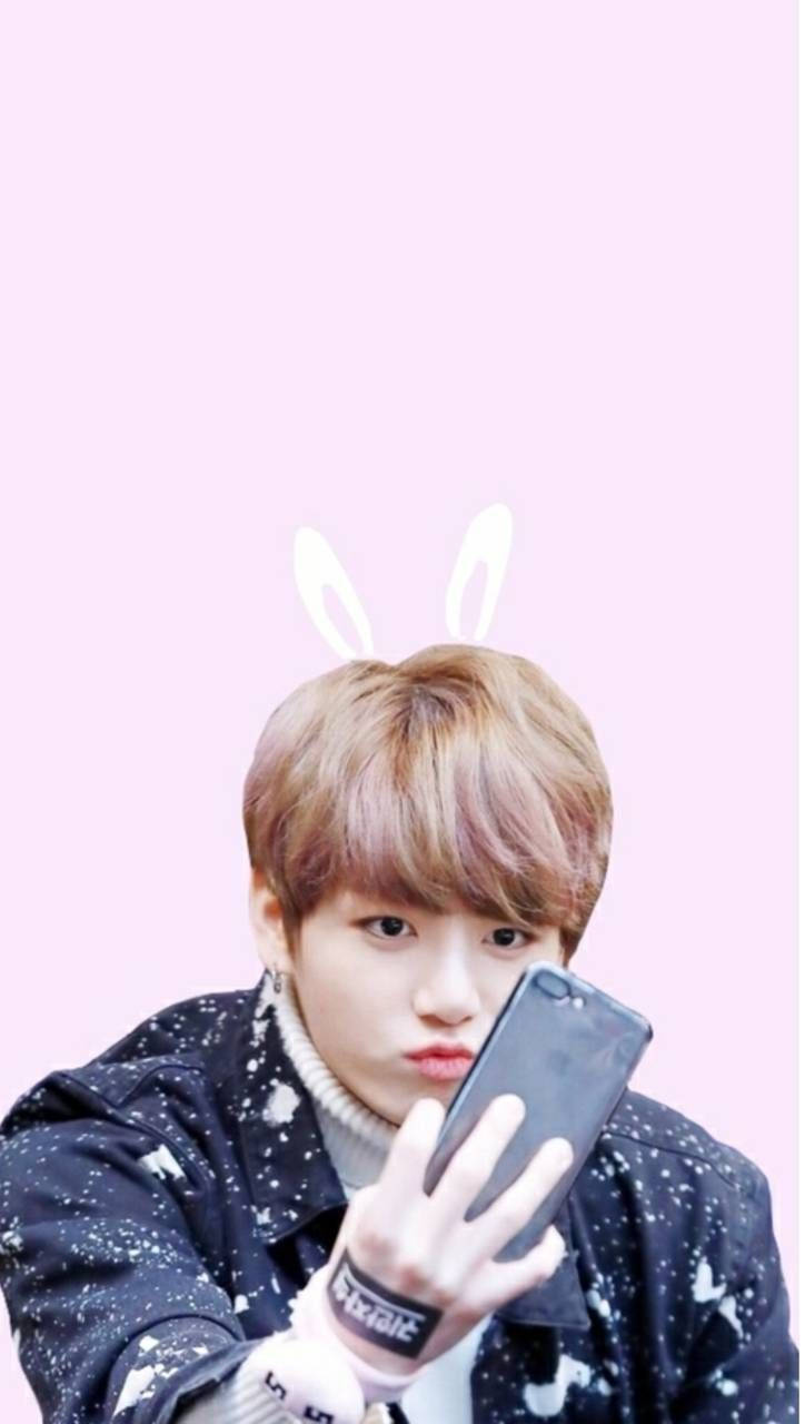 Bts Jung Kook Wallpaper