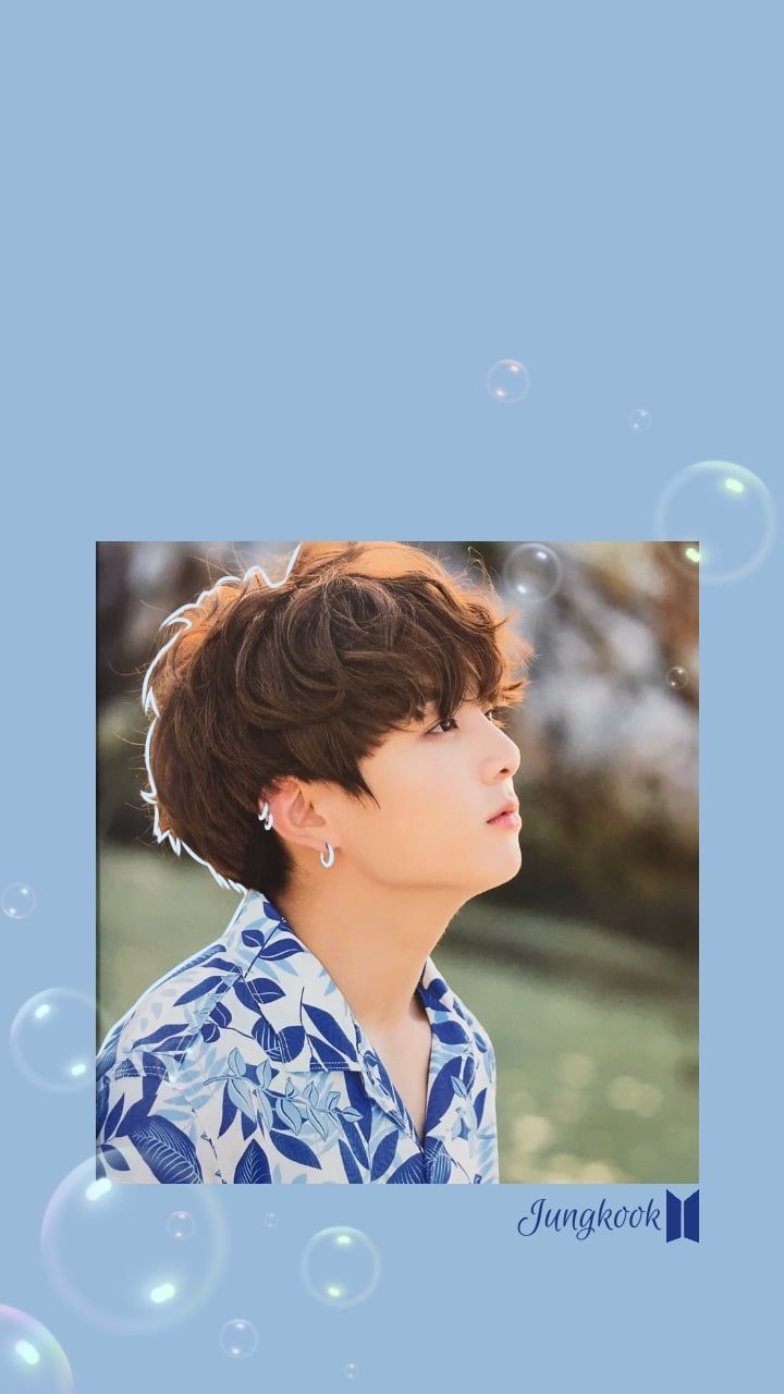 BTS) Jungkook Wallpaper Lockscreen
