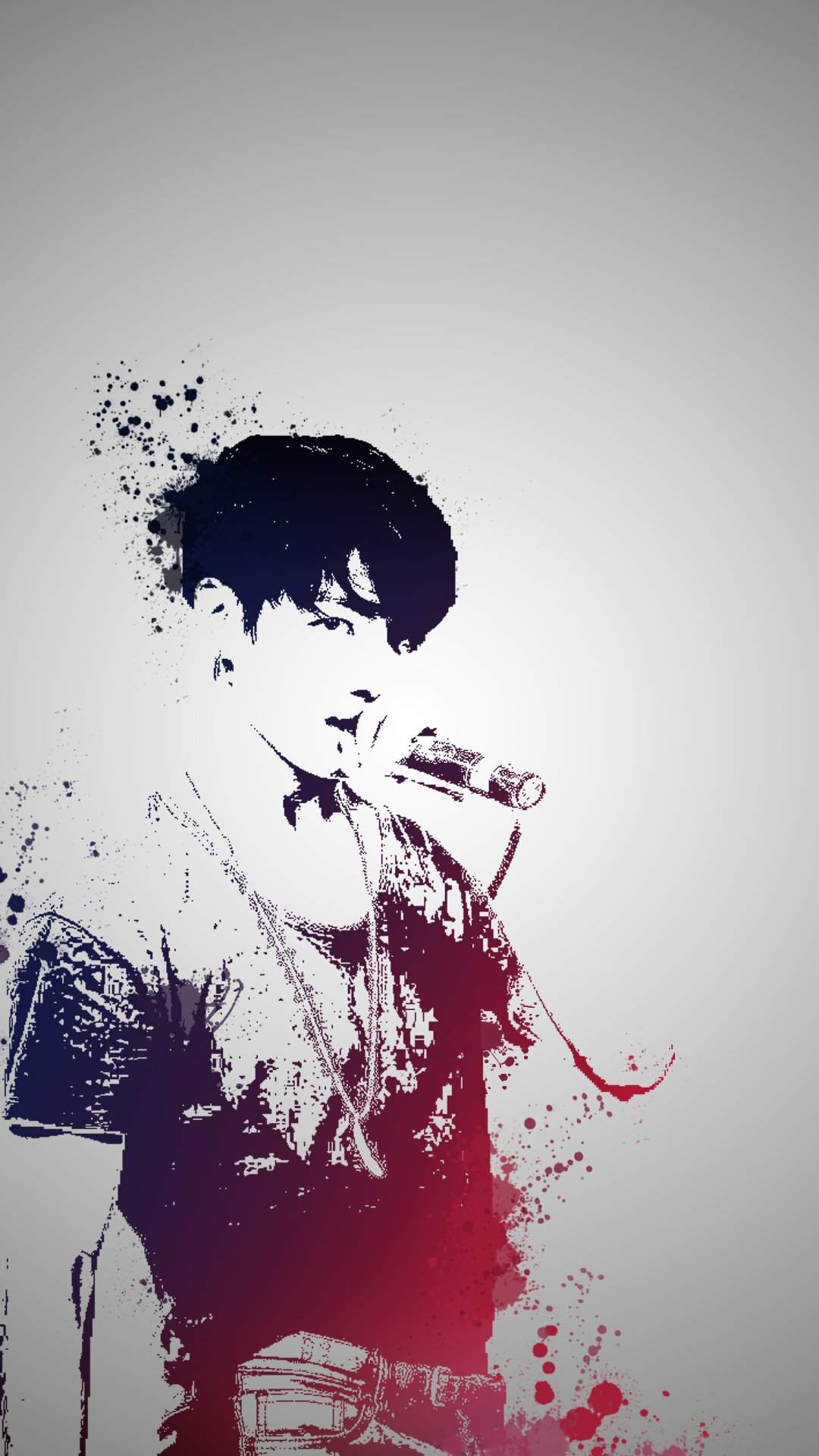 Jungkook Phone Wallpaper. ARMY's Amino