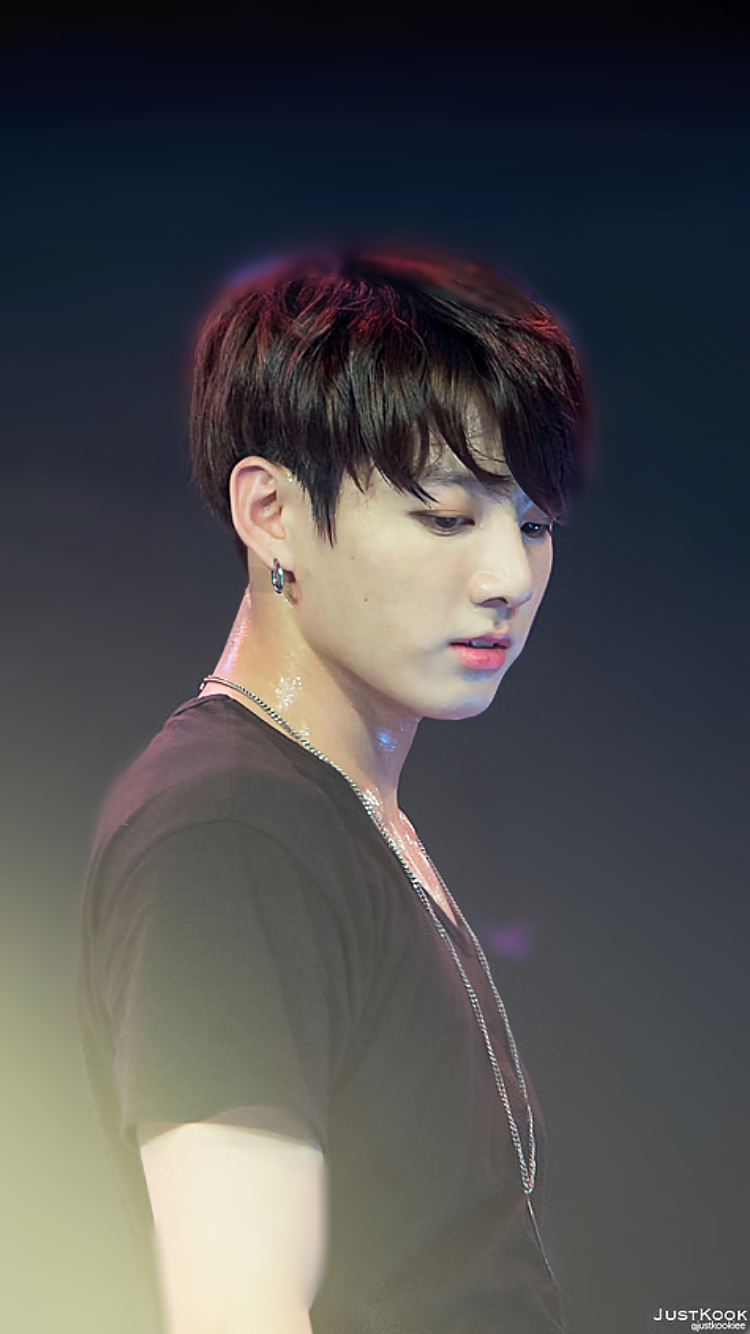 BTS Jungkook Phone Wallpaper 160119