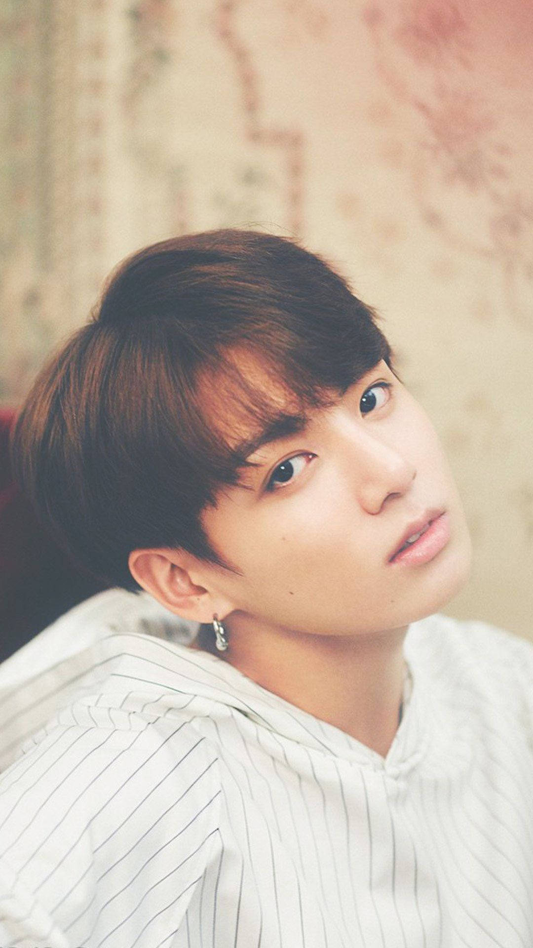 Bts Jk Wallpaper