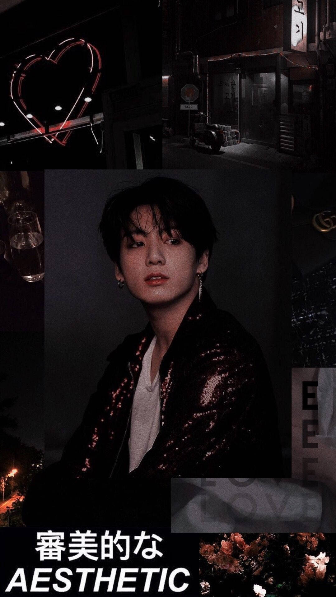 Jungkook Wallpaper