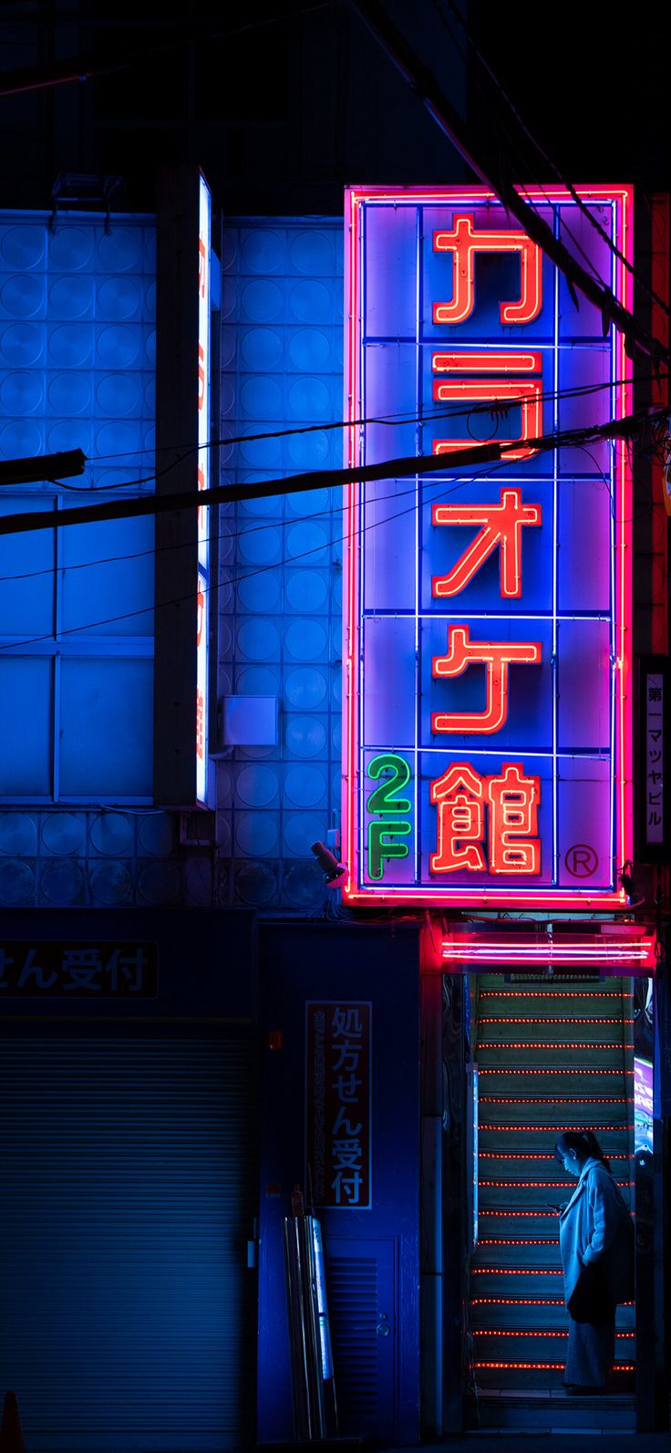 Liam Wong Director & Photographer