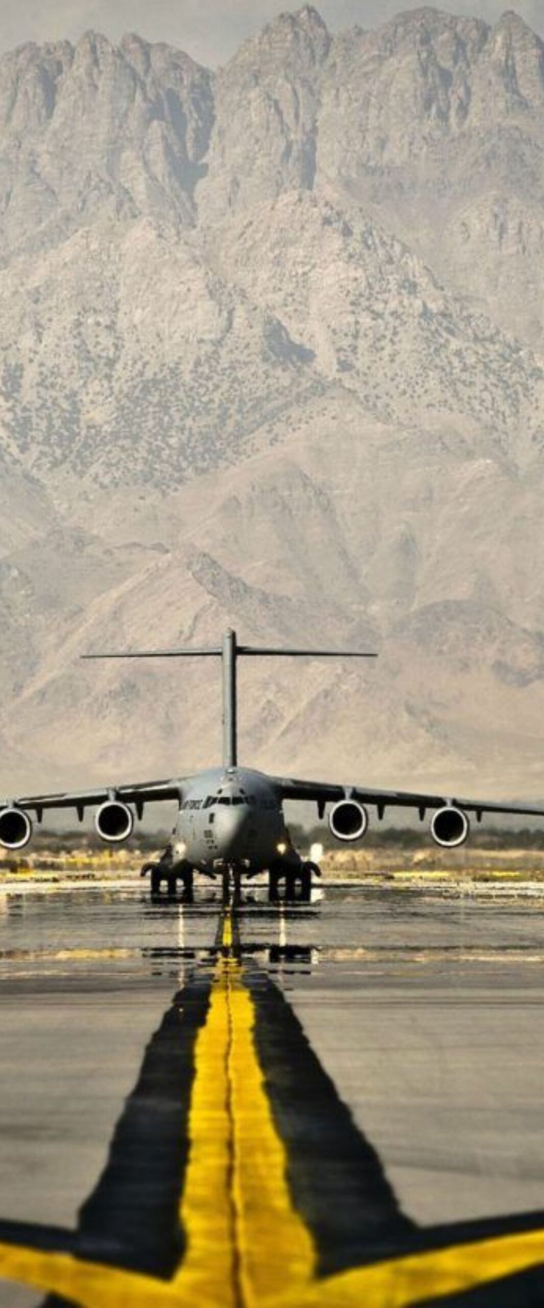 Air Force iPhone Wallpaper 4k & HD