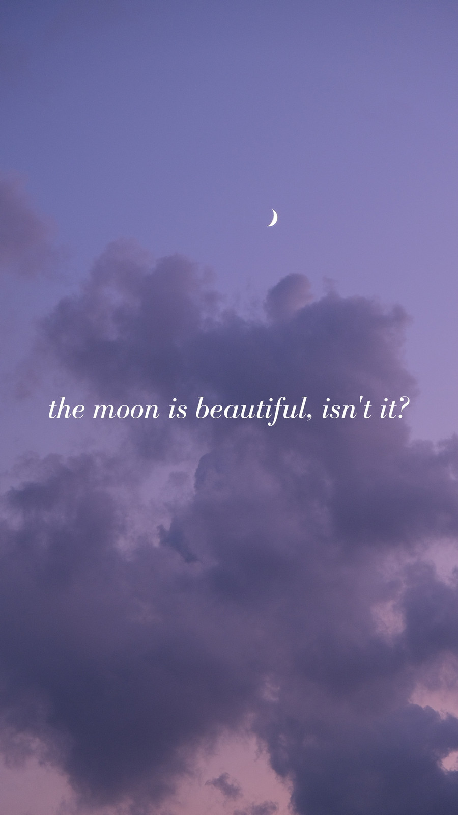 purple aesthetic wallpaper