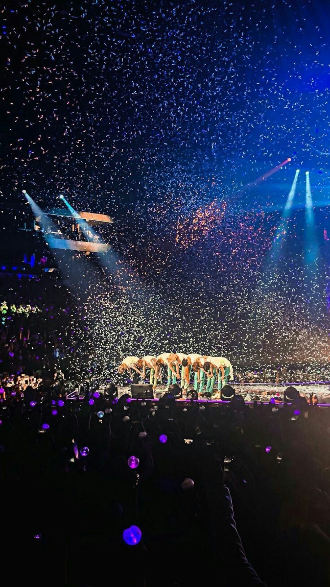 BTS Concert Wallpaper: Best BTS