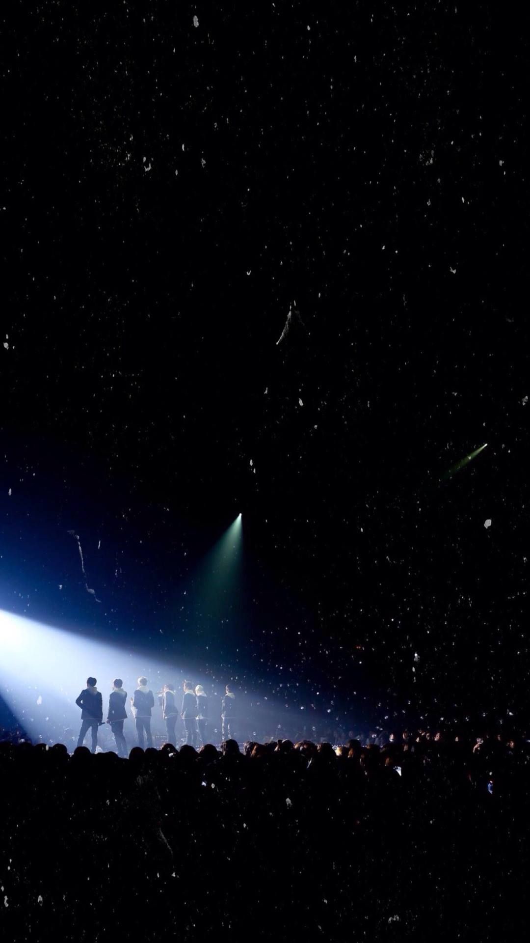 BTS iPhone Wallpaper Free BTS