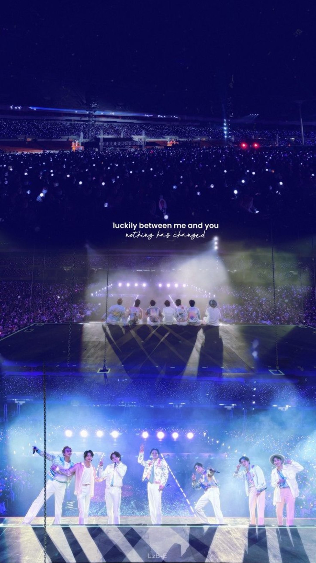 BTS Concert Wallpaper: Best BTS