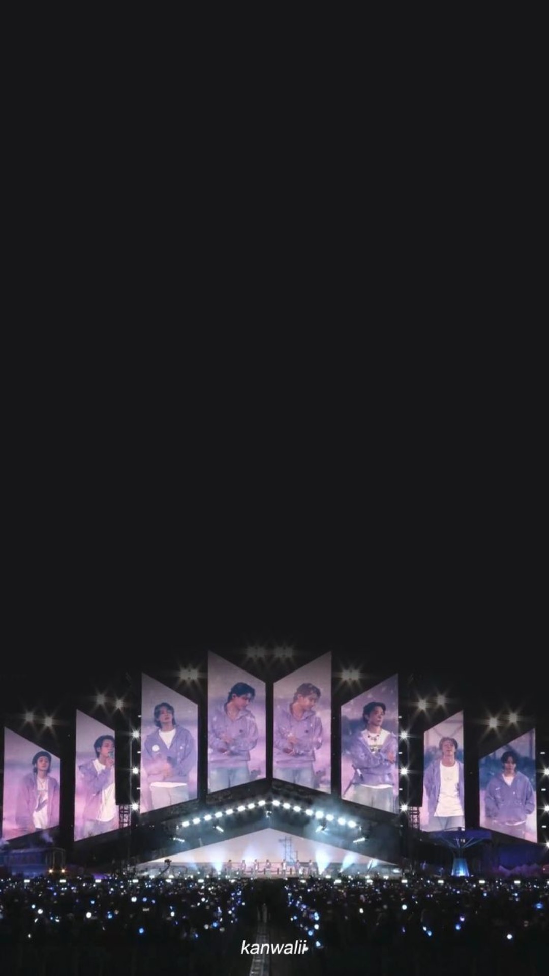 BTS Concert Wallpaper: Best BTS