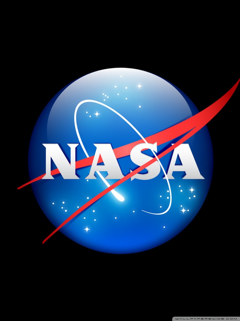 NASA Ultra HD Desktop Background