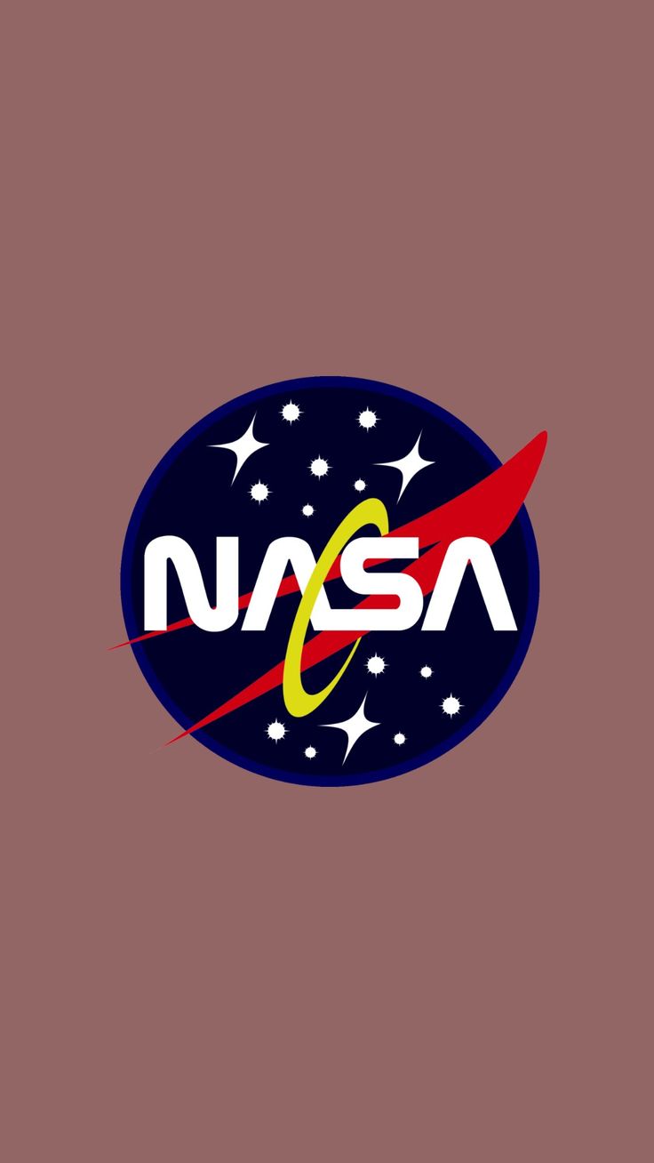 NASA Wallpaper with Artistic Space Design
