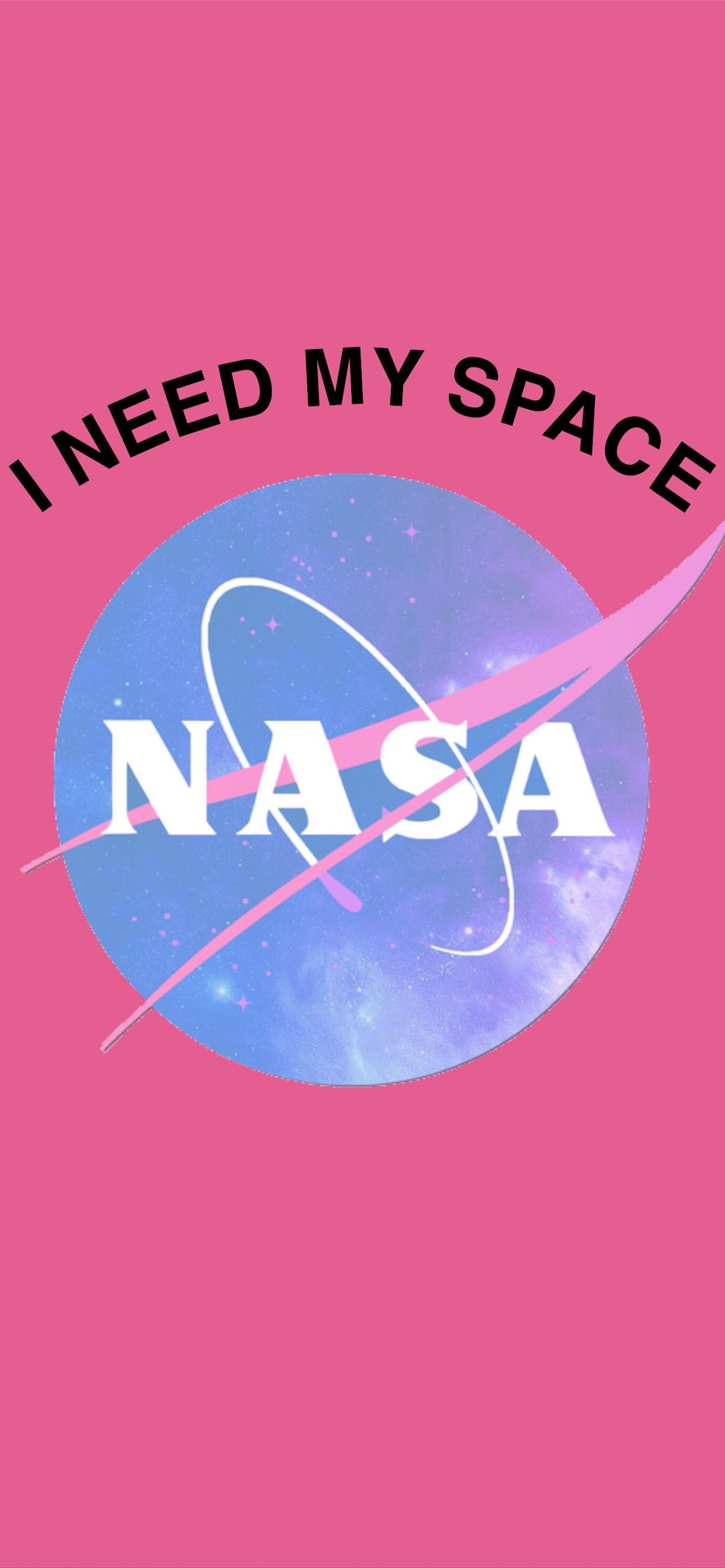 space iPhone Wallpaper Free Download