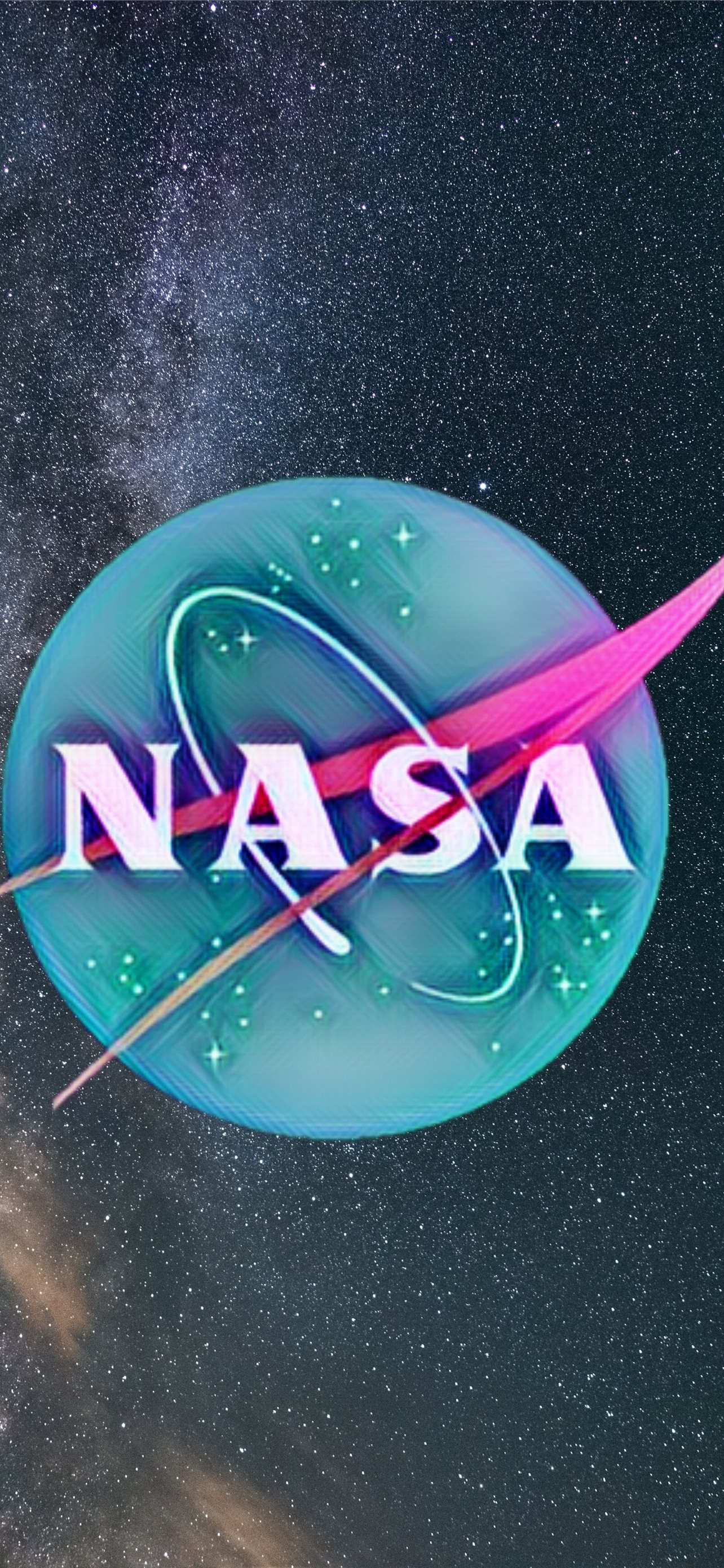 final space iPhone Wallpaper Free Download