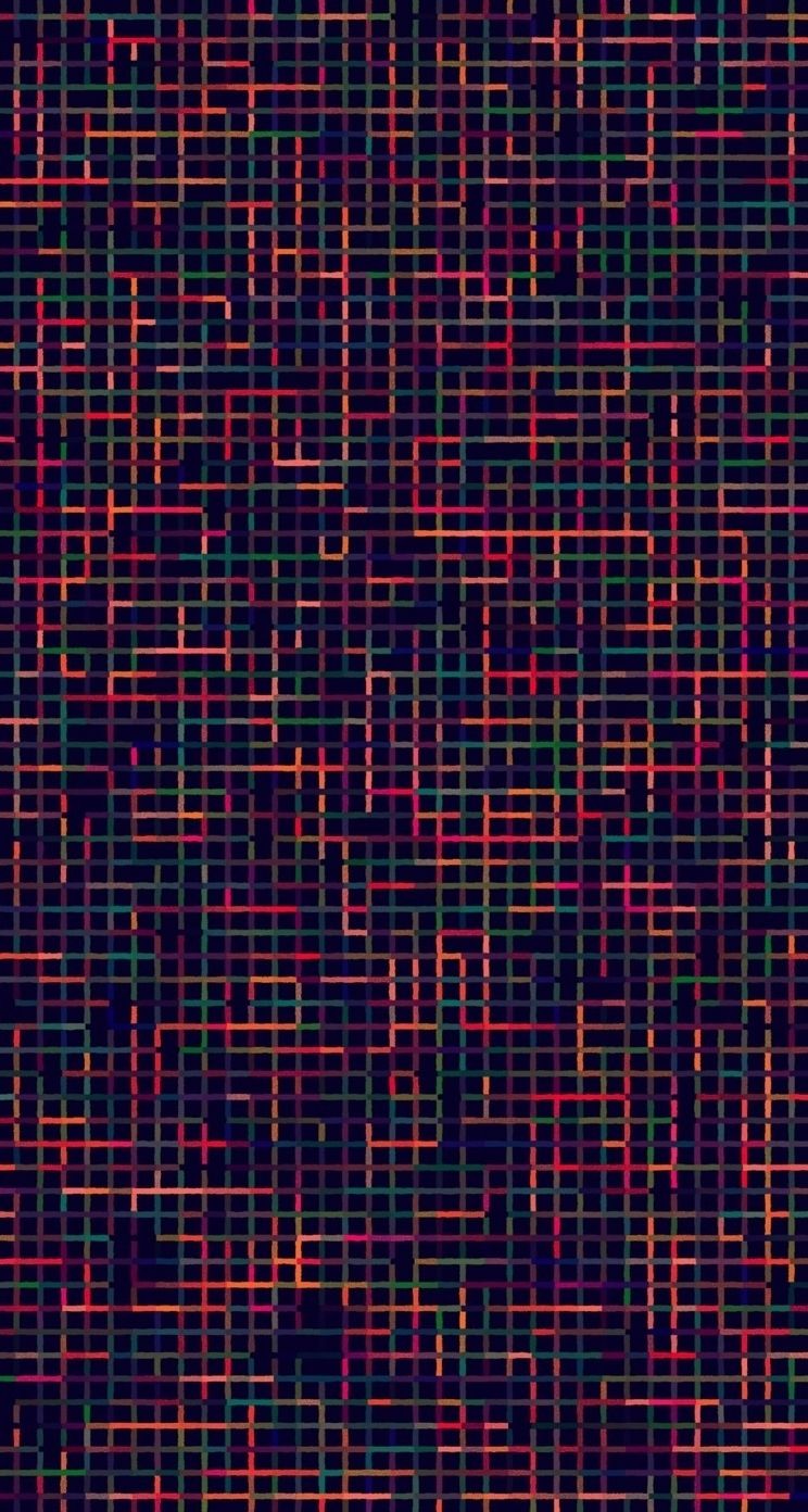 iphone wallpaper 4k abstract