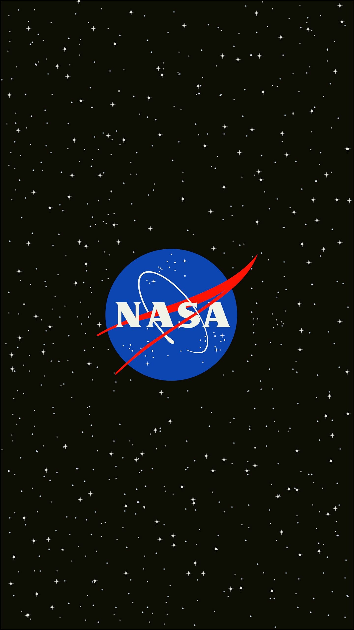 NASA Wallpaper (image inside)
