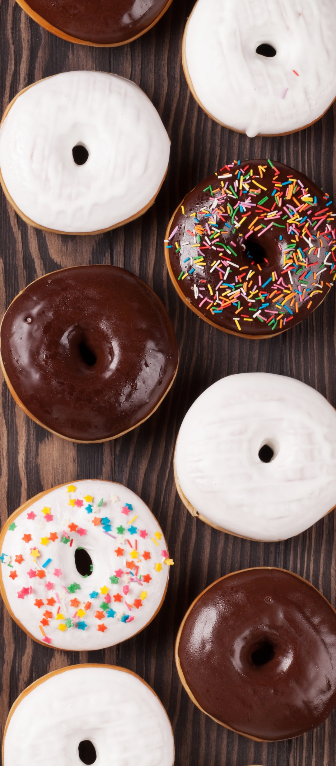 Food, Doughnut, 1419572