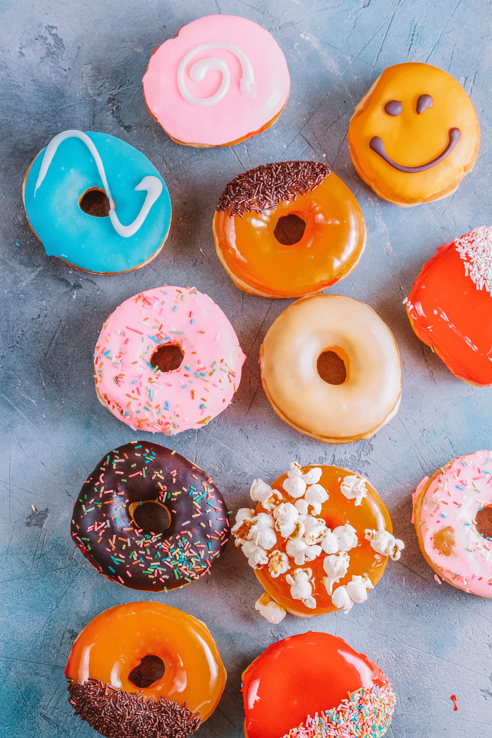 Best Doughnuts In New York City To