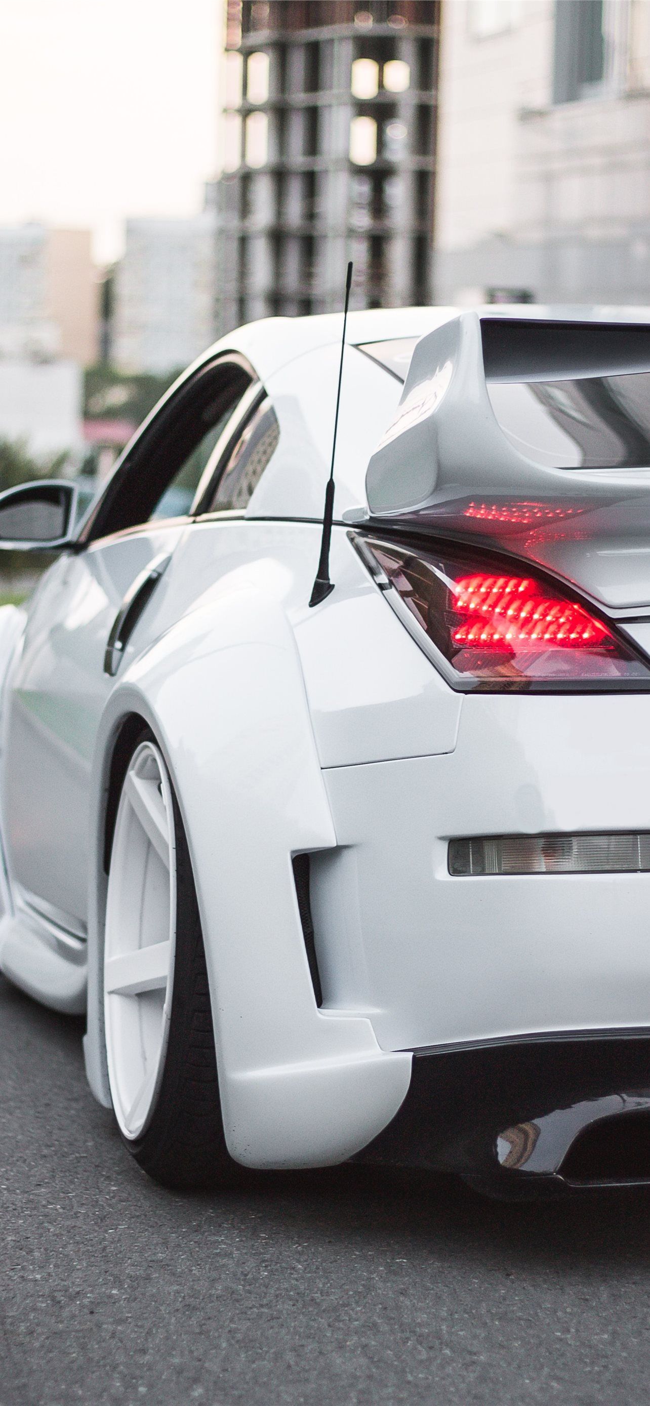 nissan z iPhone Wallpaper. Car