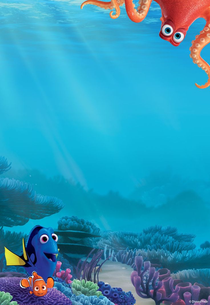 Finding Dory.com Forum