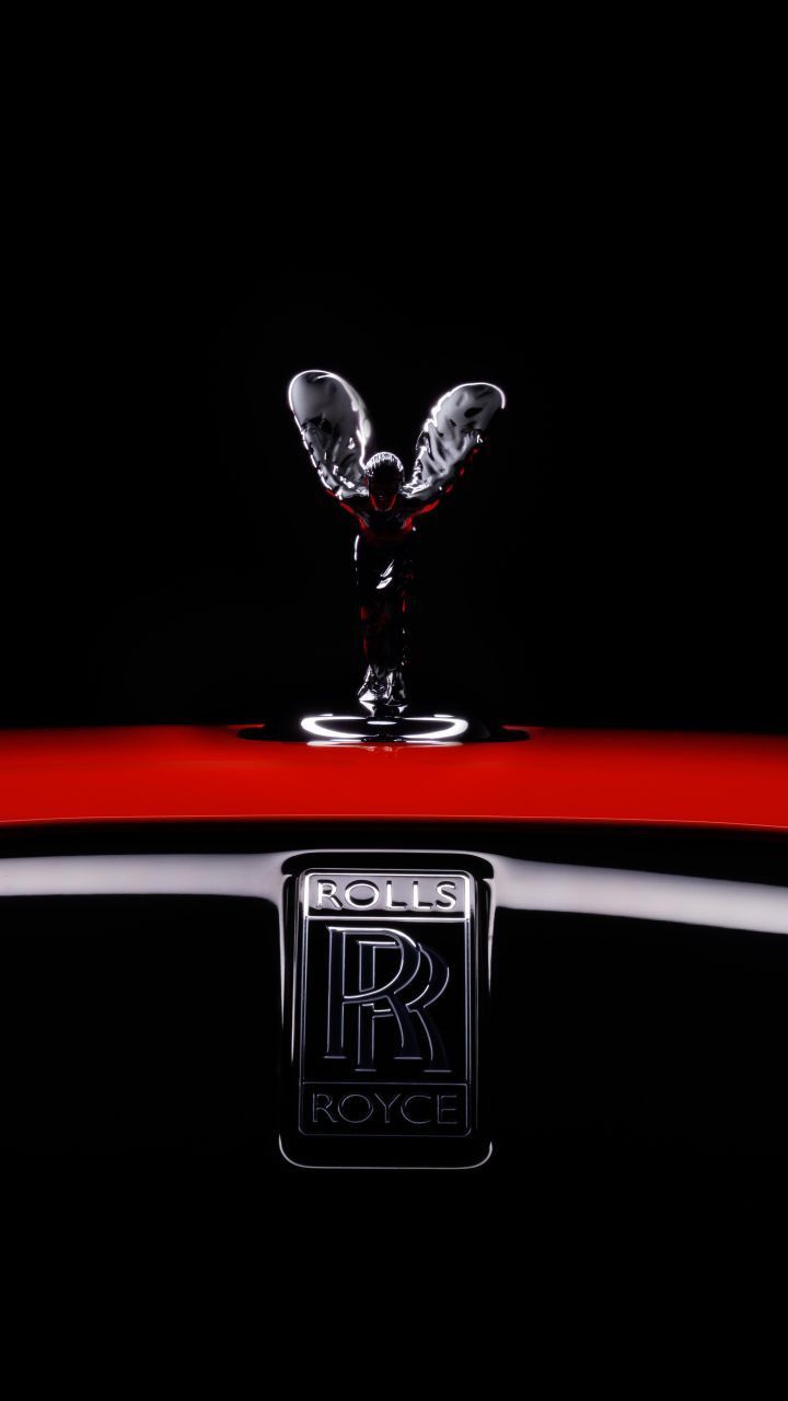 Rolls royce wallpaper