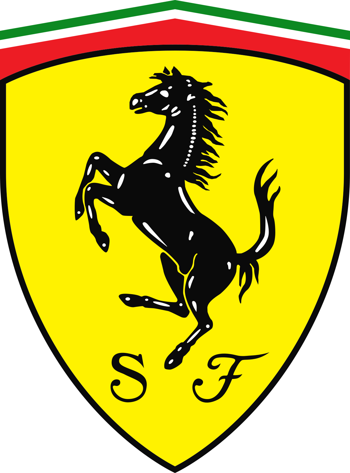 Scuderia Ferrari