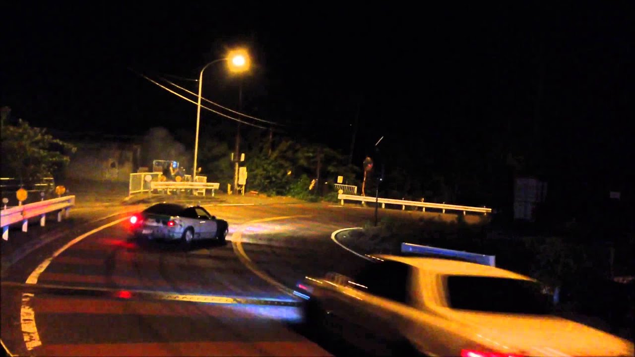 Group K Touge. Japan street, Japan