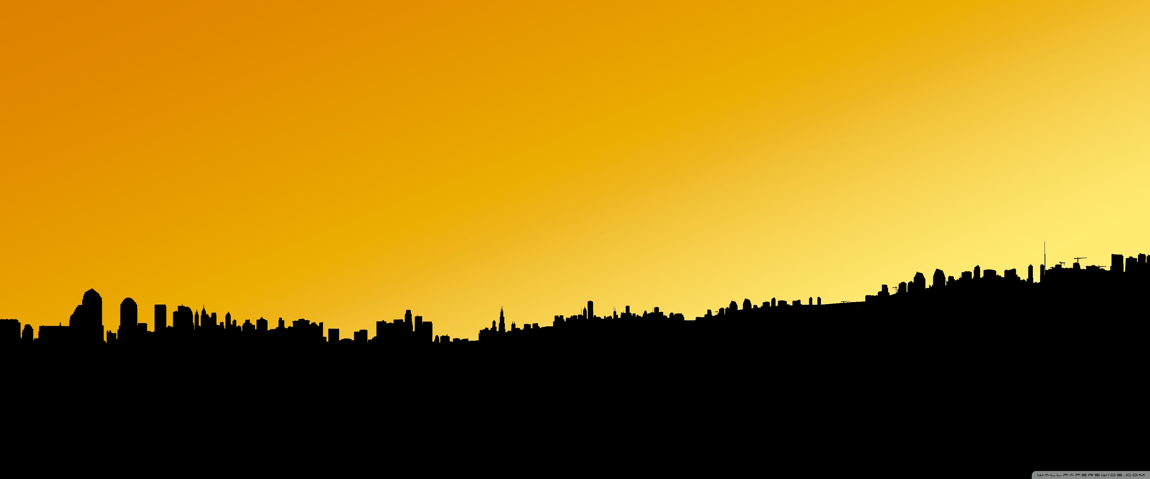 Minimalist NFS Undercover Atmosphere