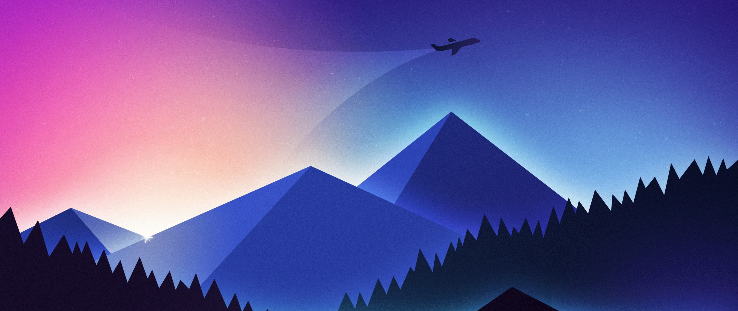 Ultrawide Minimalist Wallpapers - Wallpaper Cave