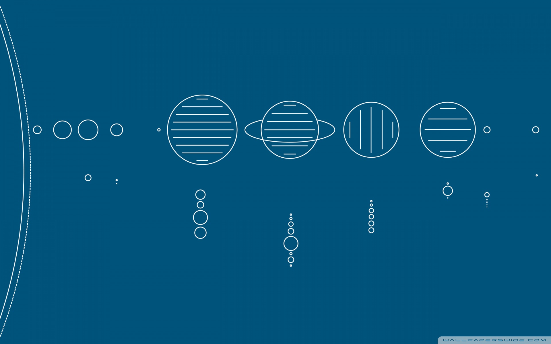 Ultra HD Desktop Background Wallpaper