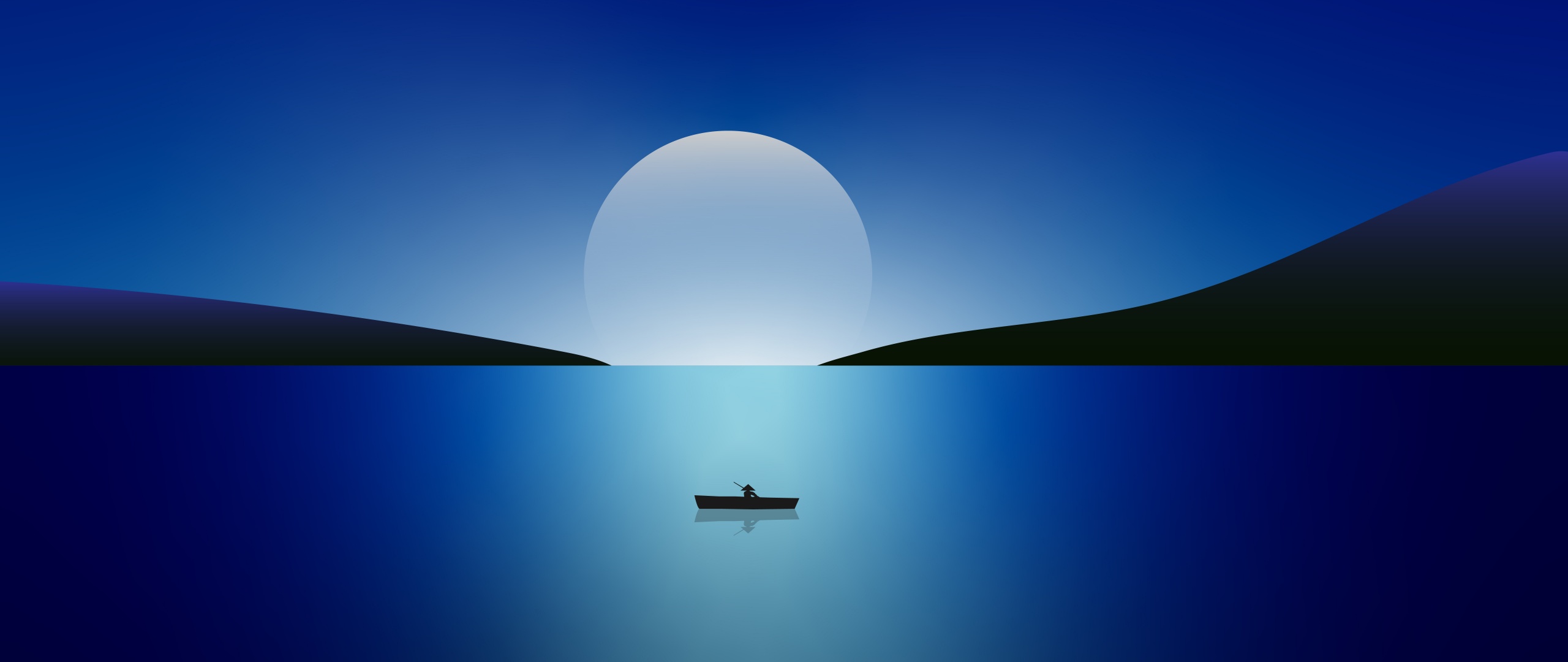 Ultrawide Minimalist Wallpapers - Wallpaper Cave