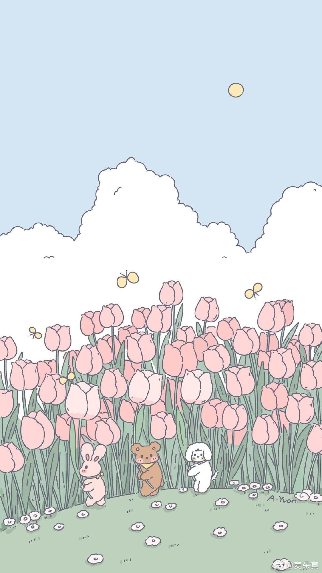 Wallpaper. Wallpaper