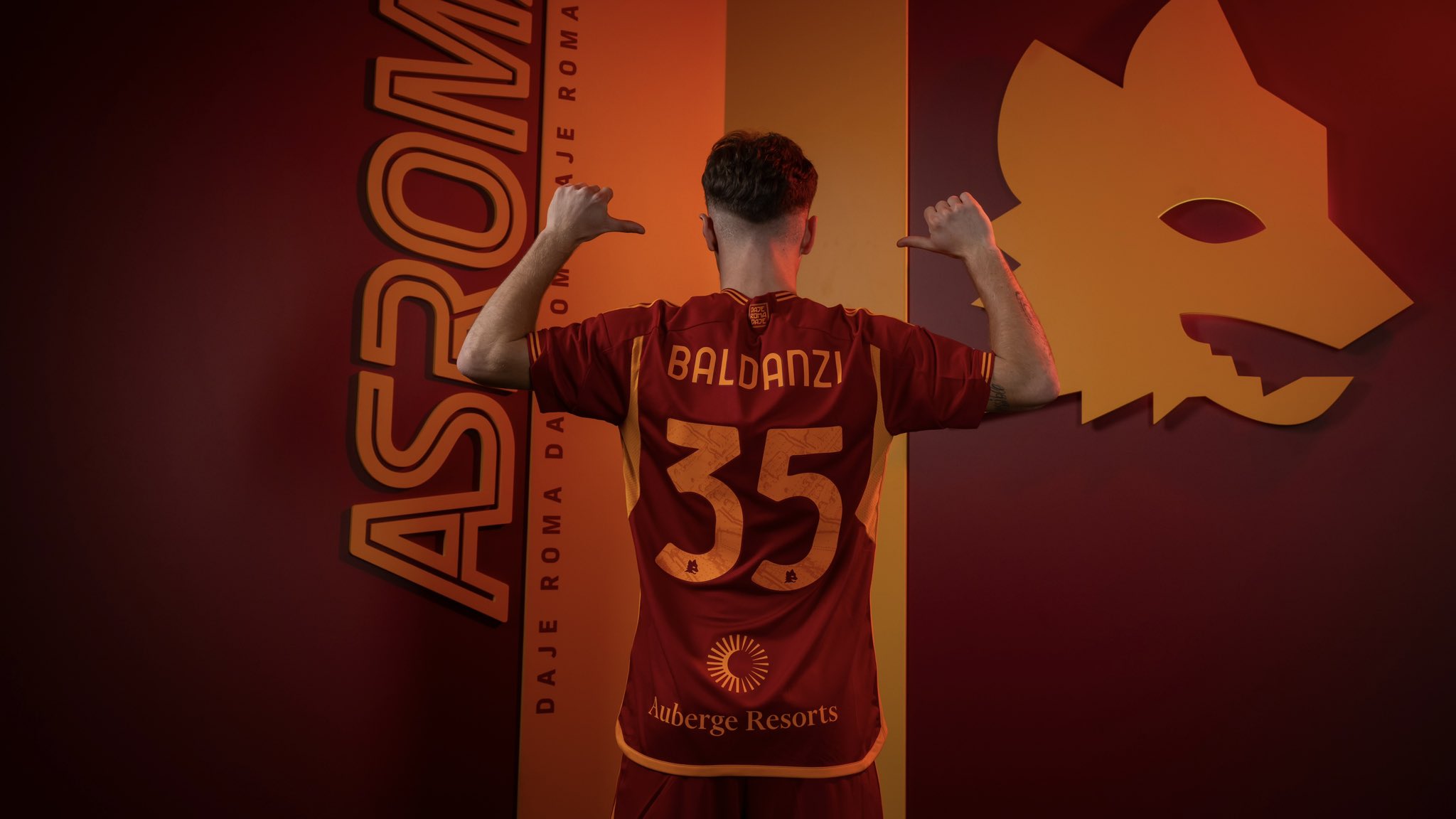 ASRoma
