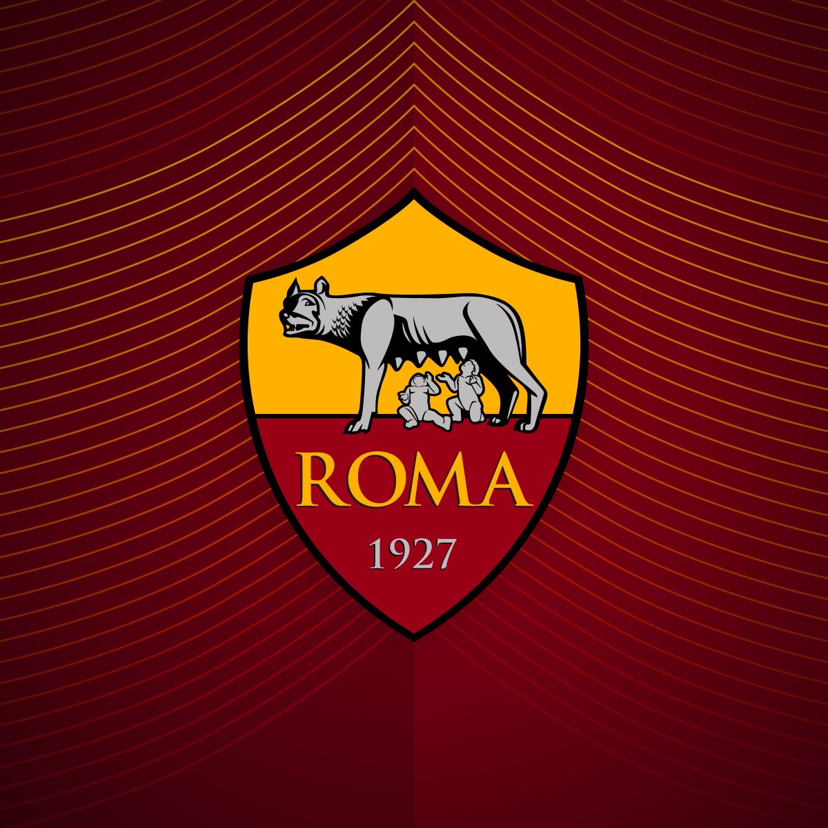 AS Roma English Roma can