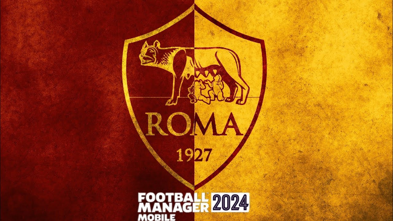 Football Manager 2024 mobile. career