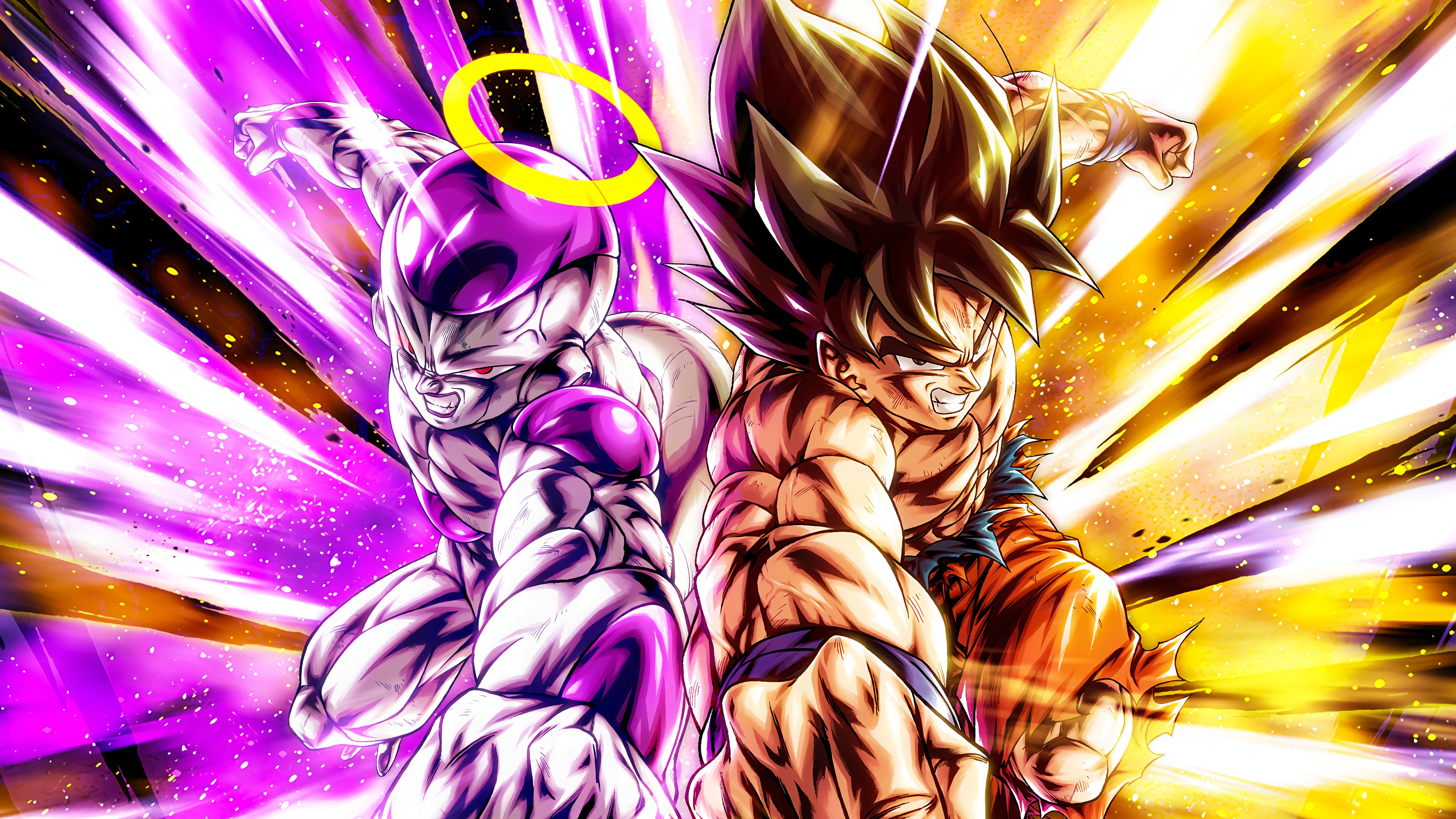 4K Art, 4K PC Wallpaper, 4K