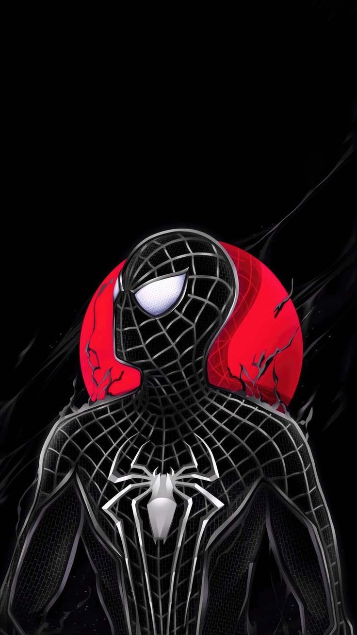 Secret life of peter parker iPhone