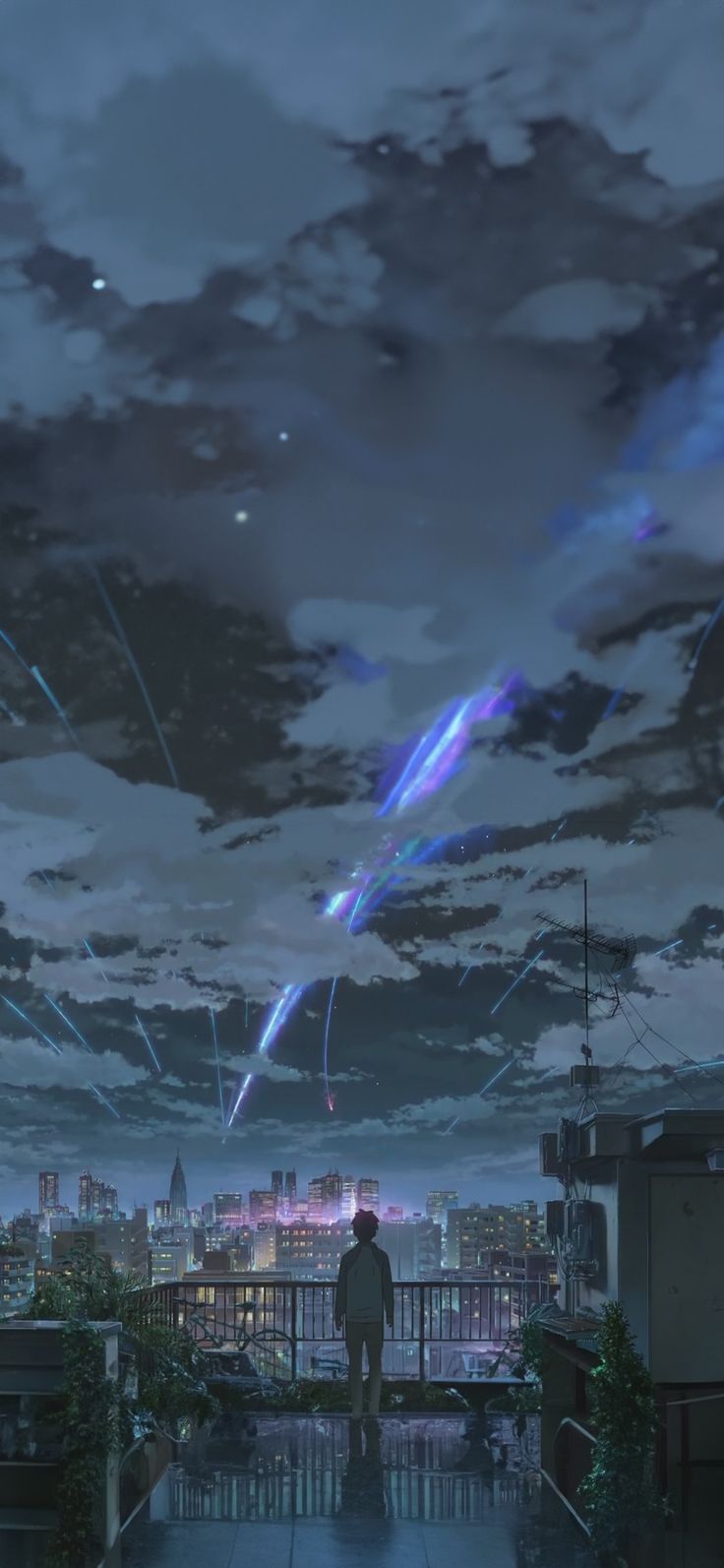 name wallpaper, Anime wallpaper iphone