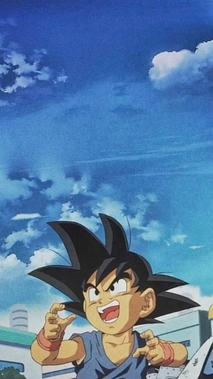 Dragon ball wallpaper, Anime dragon