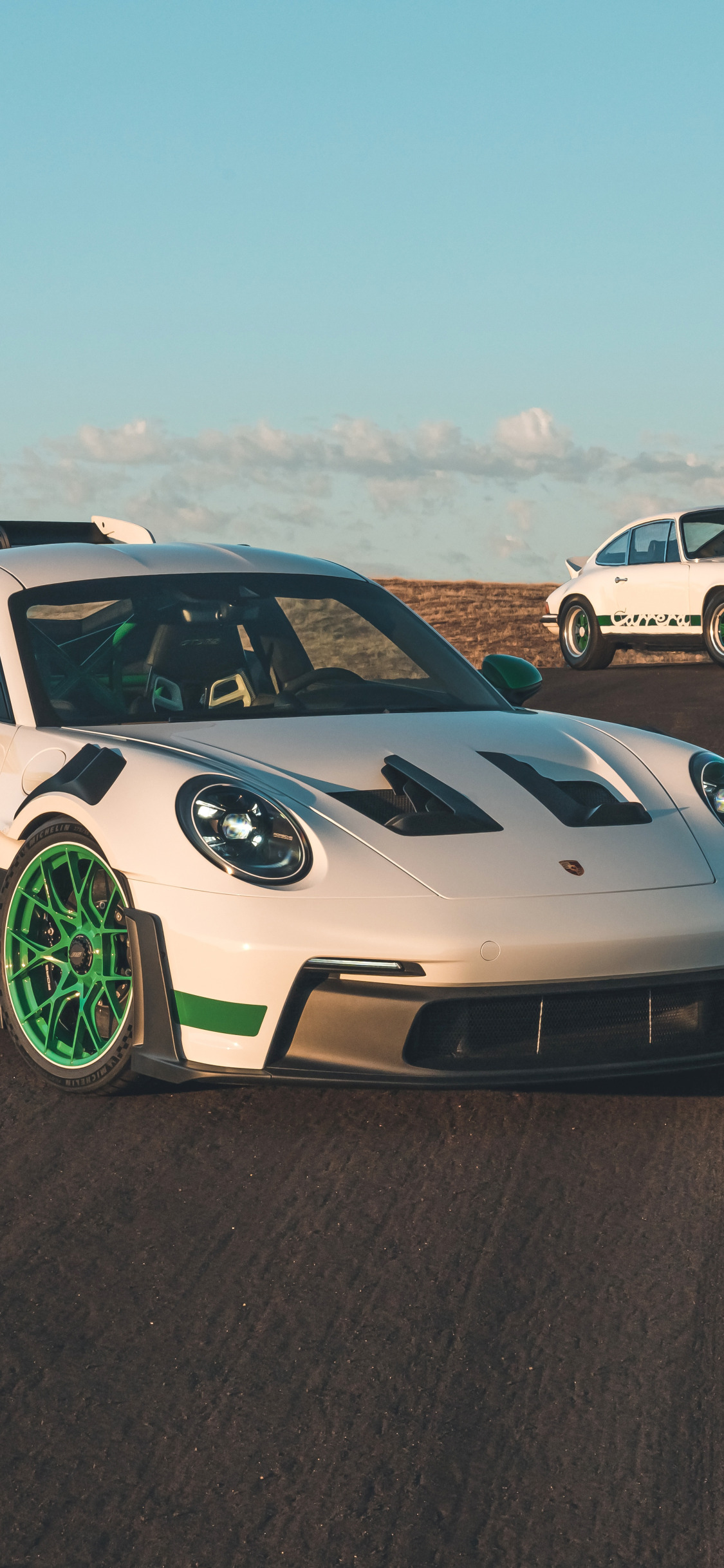 911, Porsche, Porsche, front