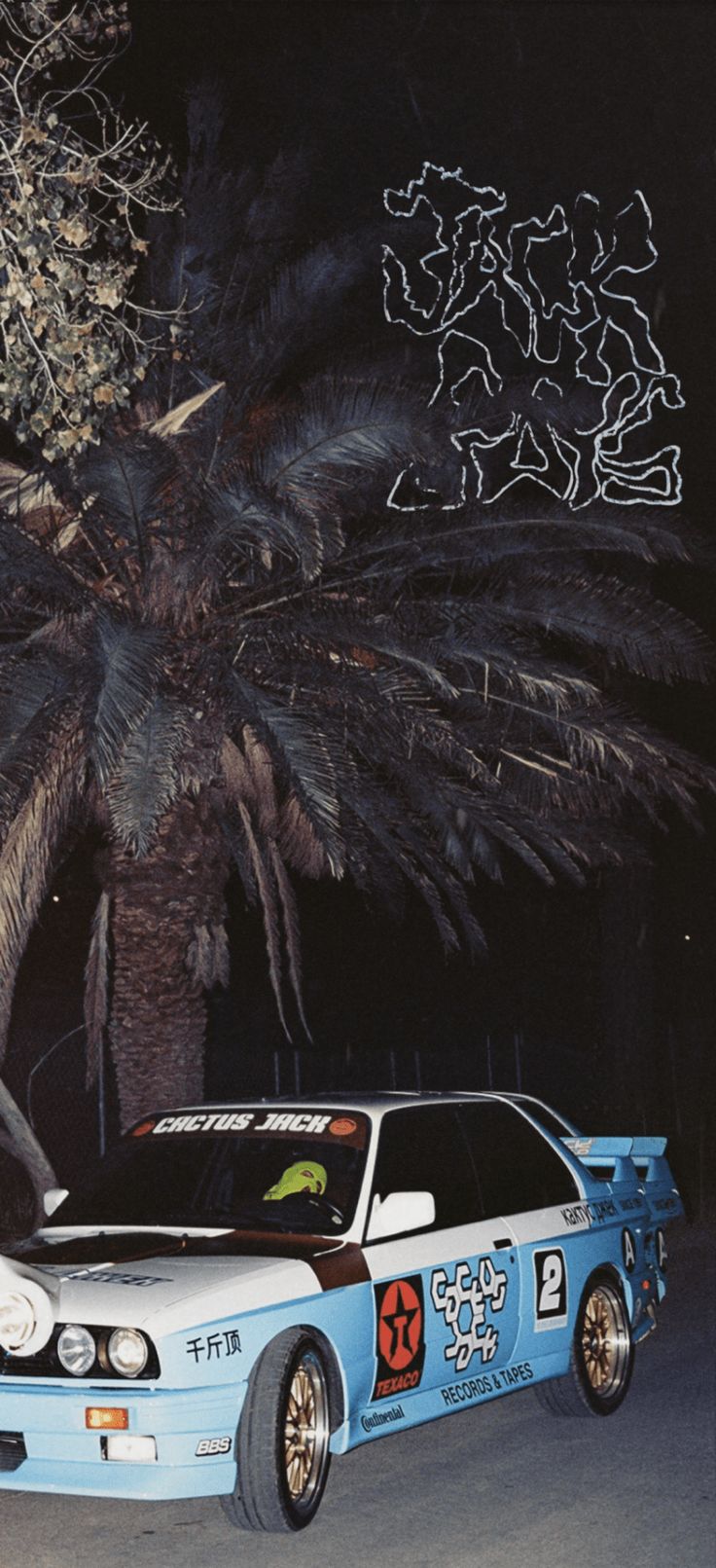 Cactus Jack Wallpaper Free Full HD