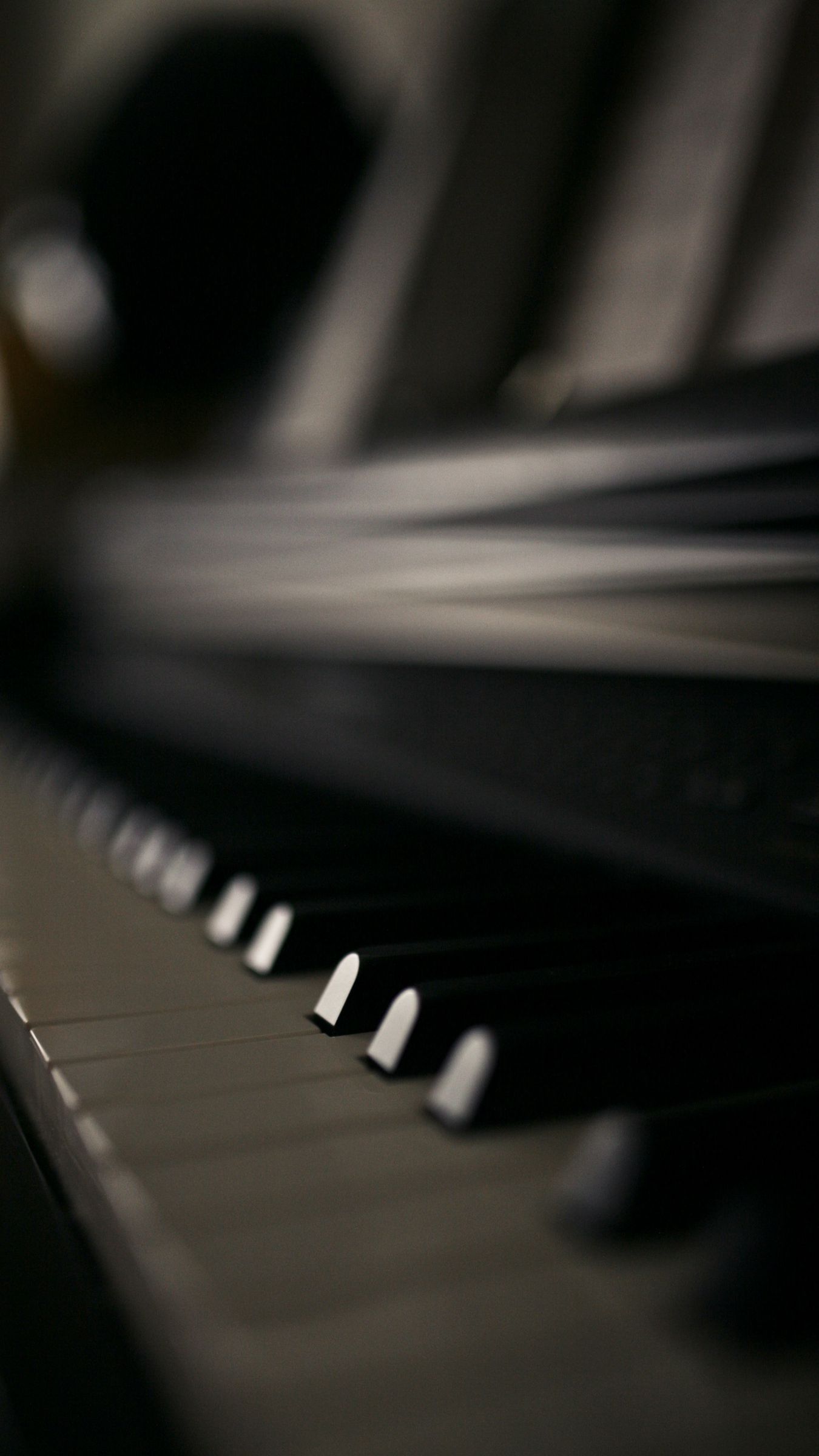Download wallpaper 1350x2400 piano