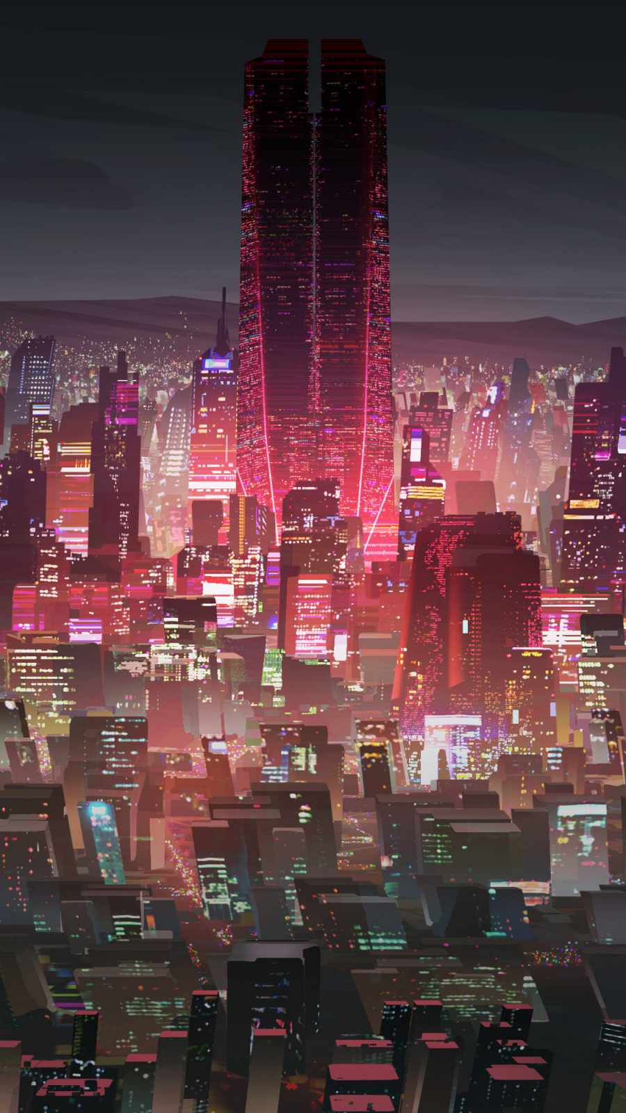 iPhone Wallpaper