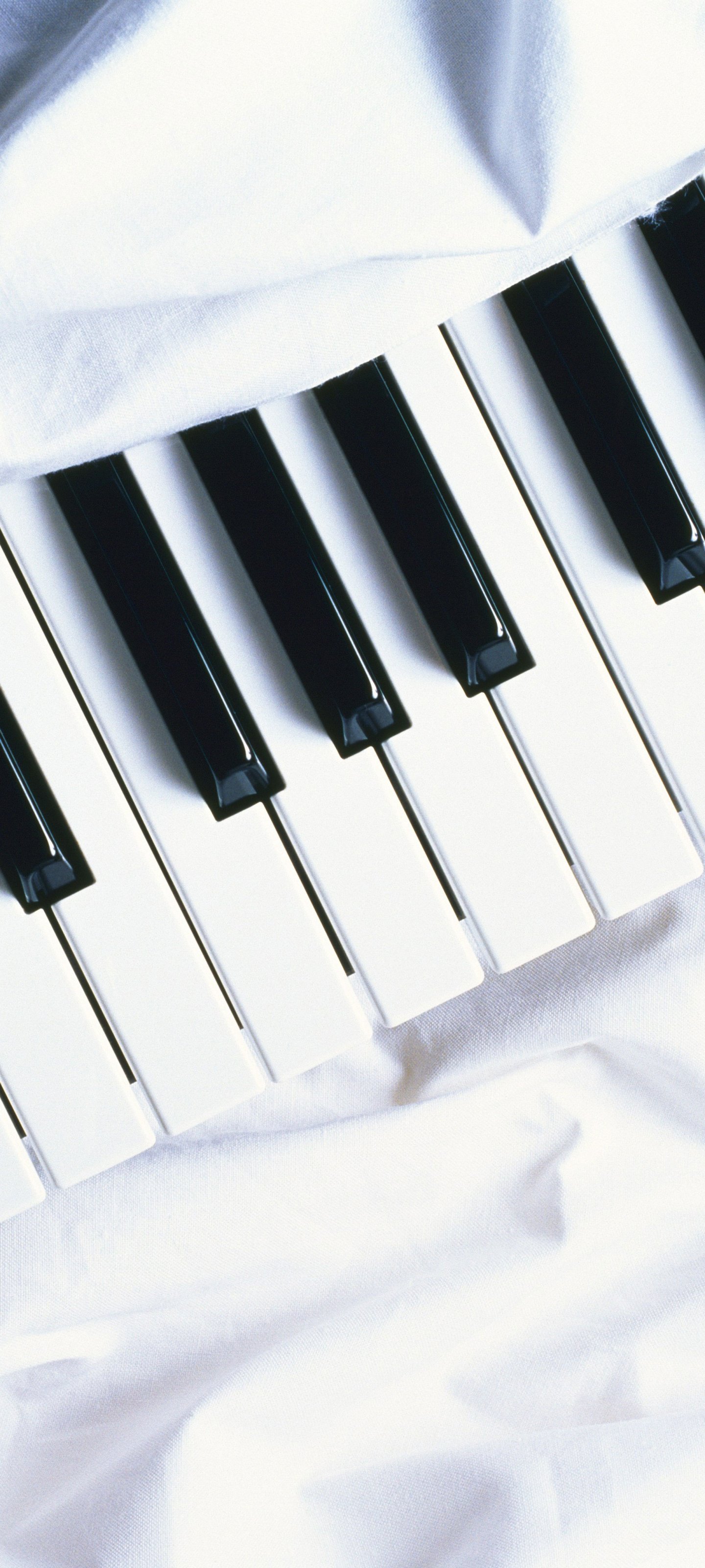 Piano iPhone Wallpaper